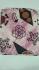BEDSHEET MEERUT PRINTED 90X108 2 PILLOW COVER